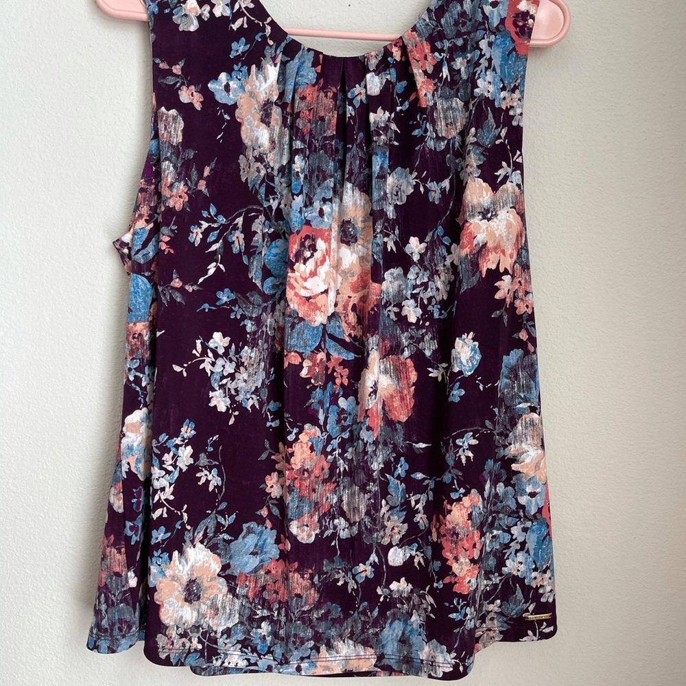 Calvin Klein women tops blouses
